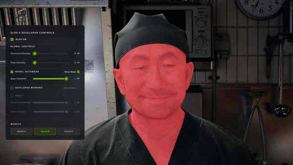 DLSS 5到底"看得见"什么？这次我们不讲帧率了